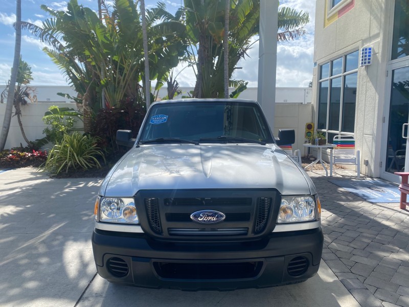 2008 Ford Ranger XL LOW MILES 49,420 in , 