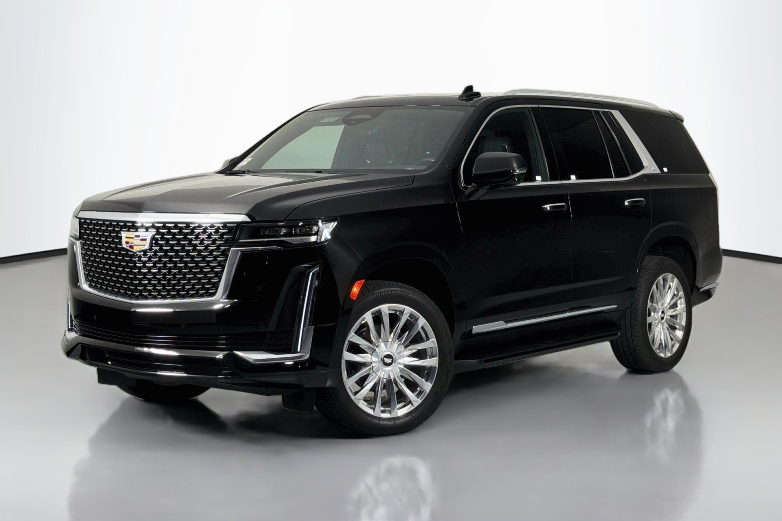 2023 Cadillac Escalade 4WD Premium Luxury
