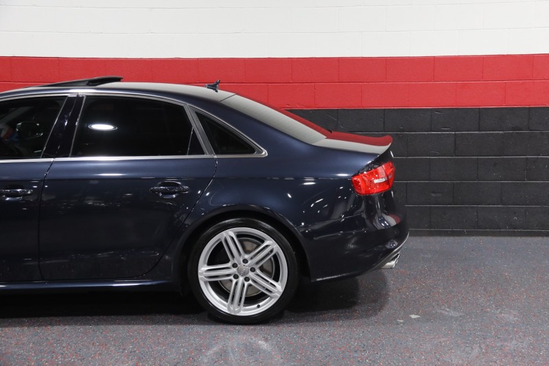 2014 Audi S4 Premium Plus 4dr Sedan in , 