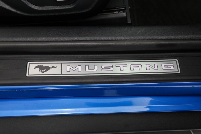 2019 Ford Mustang EcoBoost Premium 29