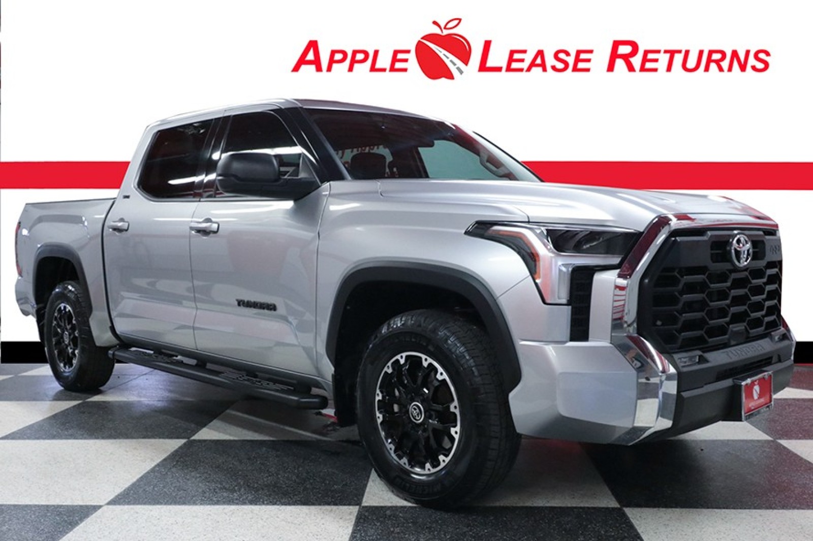 Used Car 2022 Toyota Tundra 2wd  Sr5 For Sale In Austin, Texas
