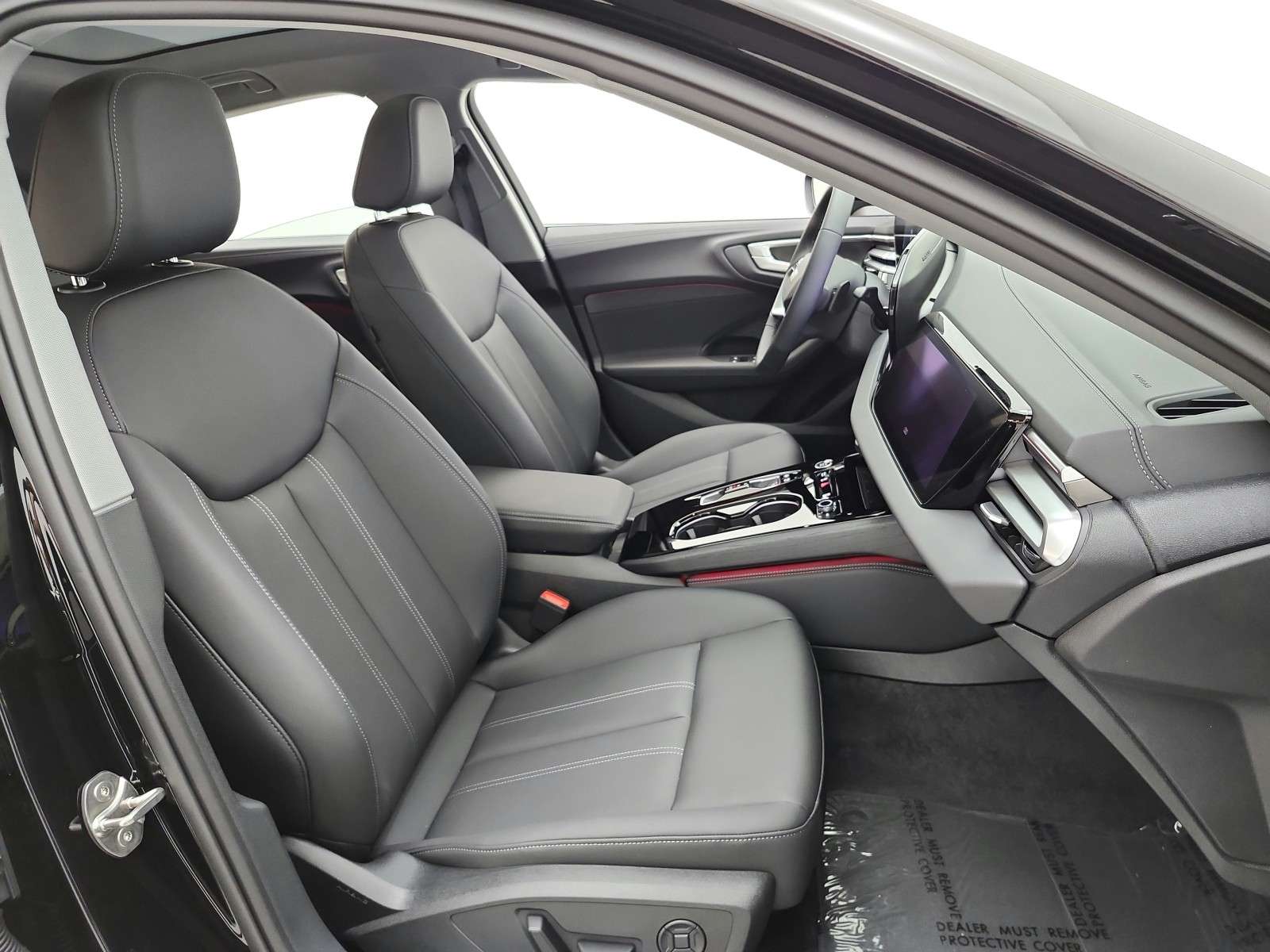 New 2026 Mythos Black Metallic Audi Premium Plus 2.0 TFSI quattro image 14