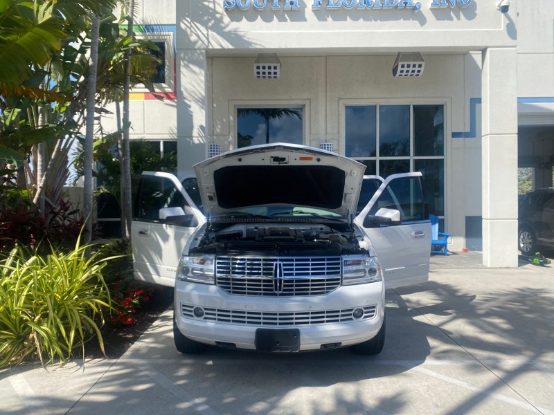 2013 Lincoln Navigator LOW MILES 79,153 NAV SUNROOF in , 
