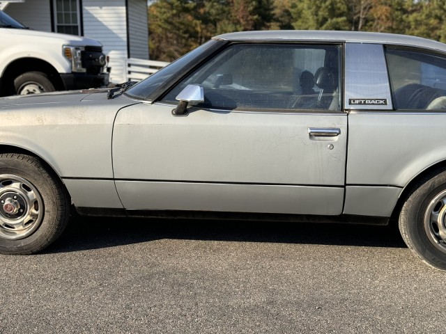 1978 Toyota Celica Liftback GT  in , 