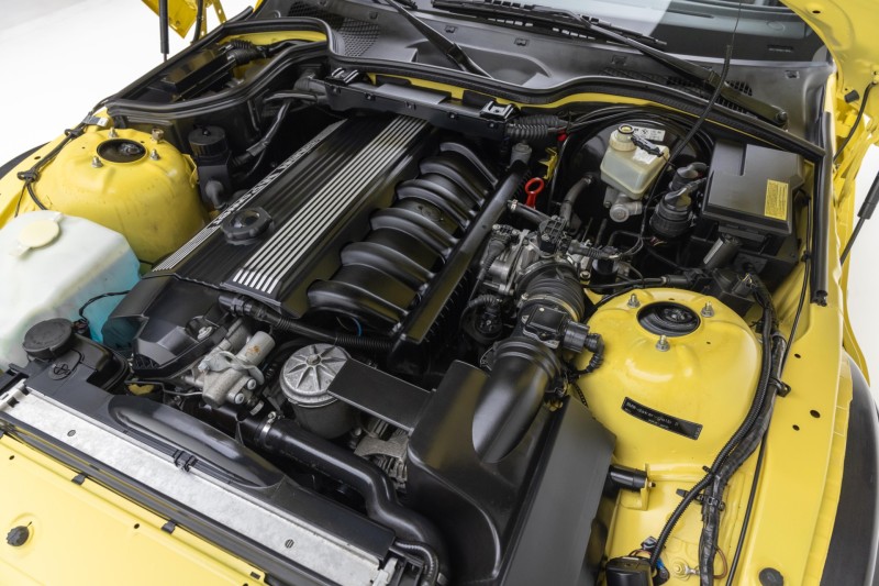 1999 BMW Z3 M 3.2L in , 