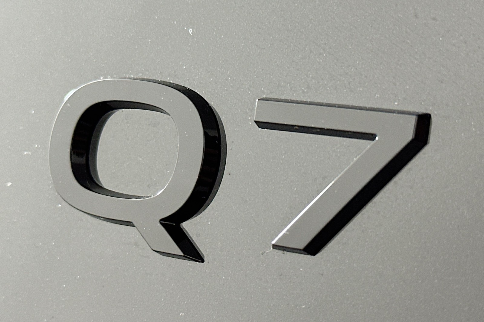 New 2026 Mythos Black Metallic Audi S line Premium Plus image 10