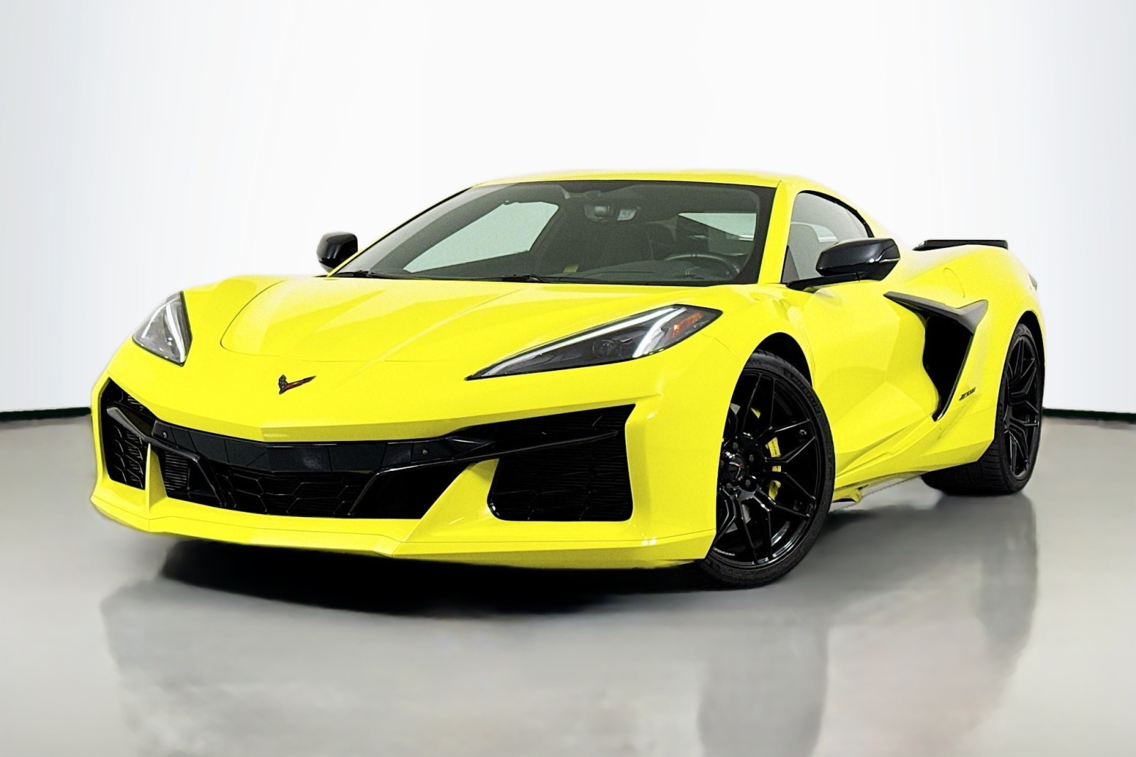 2023 Chevrolet Corvette 2LZ