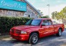 2000 Dodge Dakota RT Sportin Wilmington, North Carolina