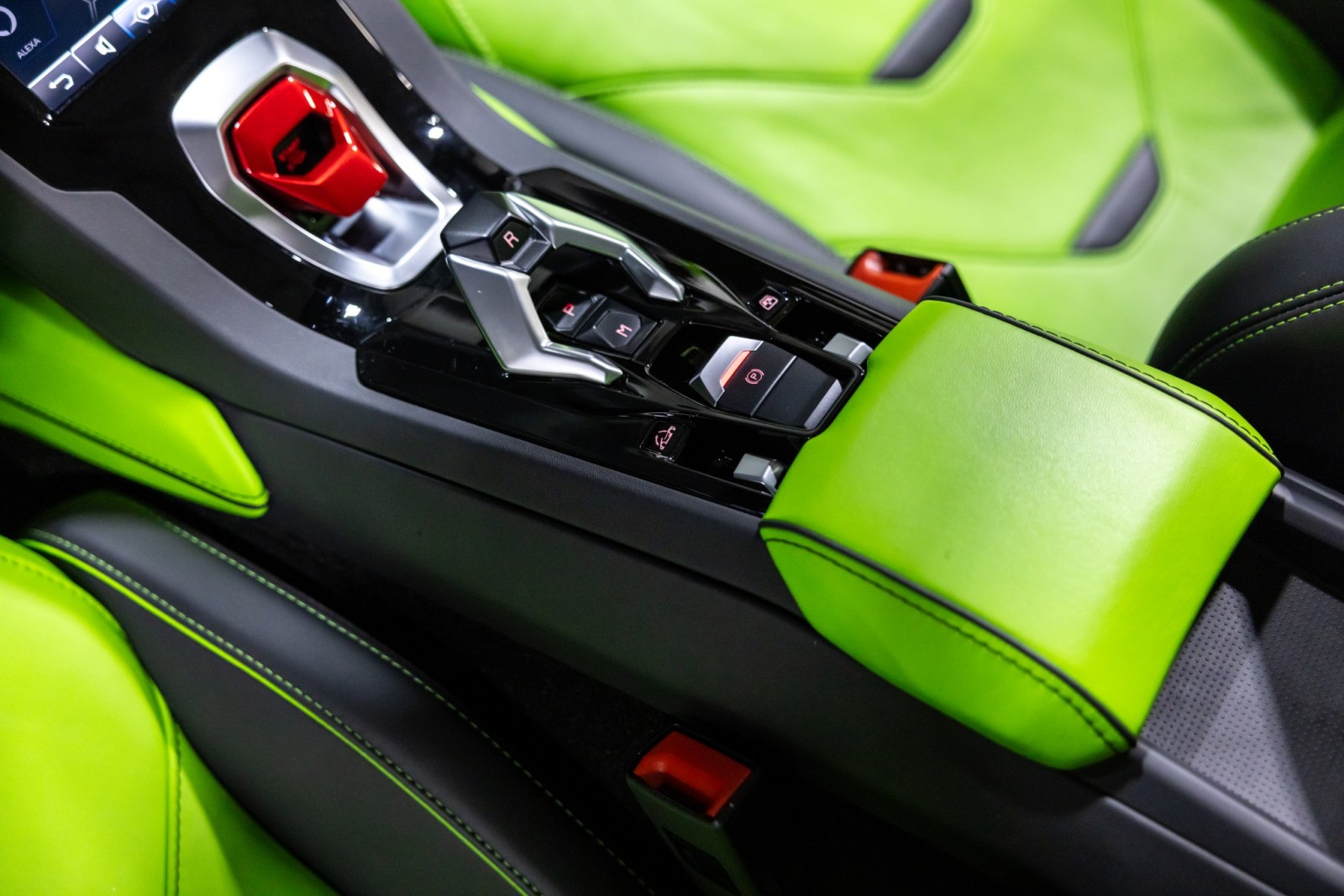 2023 Lamborghini Huracan EVO - Photo 52