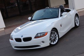 2004  Z4 2.5i in , 
