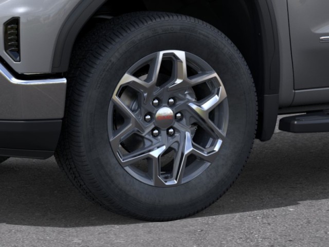 GMCSierra 15009