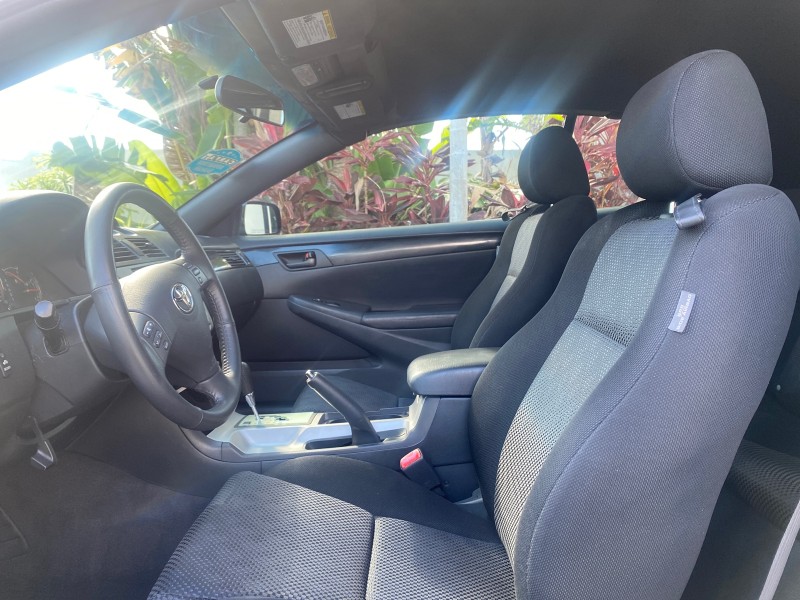 2006 Toyota Camry Solara SE V6 CONV LOW MILES 57,572 in ,