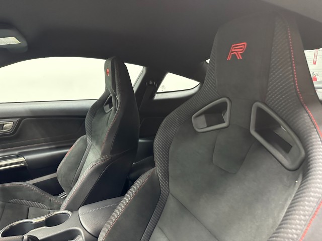 2016 Ford Mustang Shelby GT350R in , 