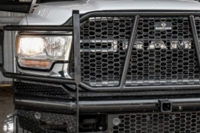 2022 Ram 3500 Tradesman 42