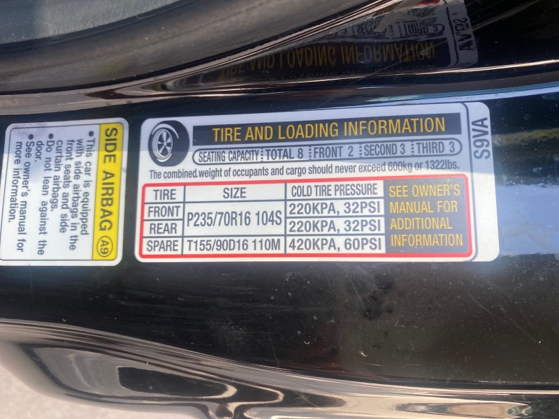 2008 Honda Pilot EX-L 1 OWNER FL LOW-MILES 75,415 in , 