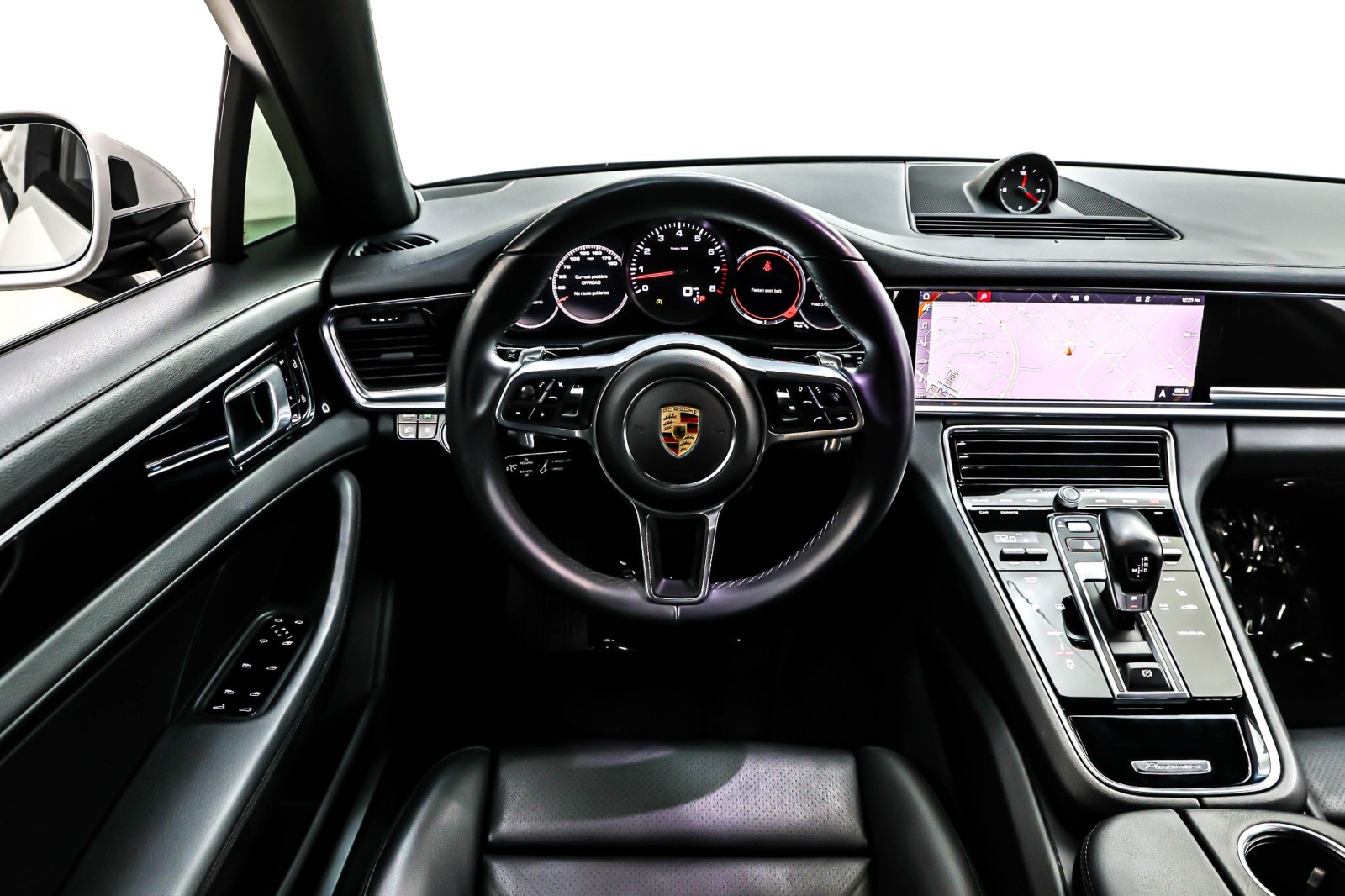 Used 2019 Chalk Porsche  image 4