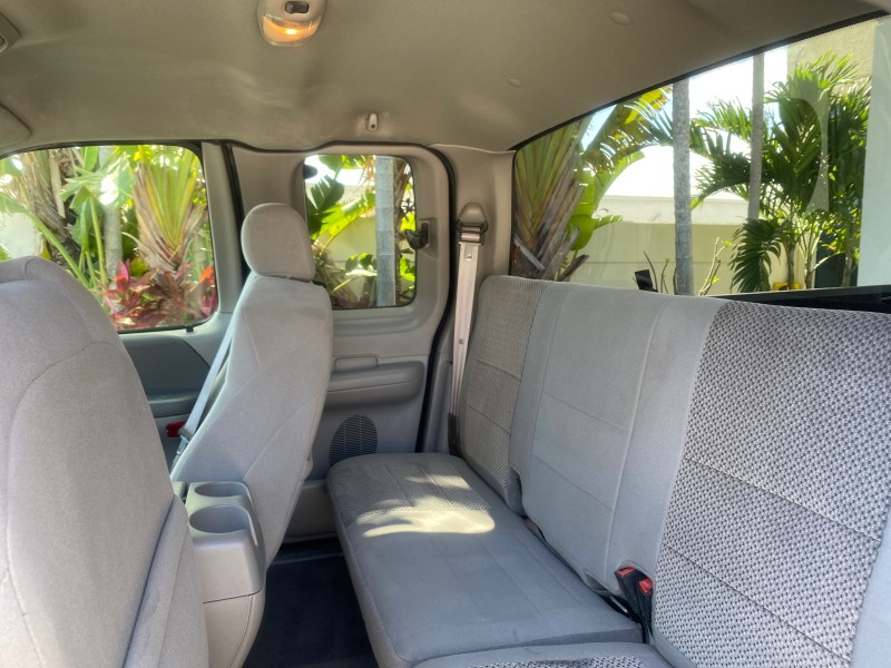 2004 Ford F-150 Heritage XLT LOW MILES 41,911 1 OWNER in , 