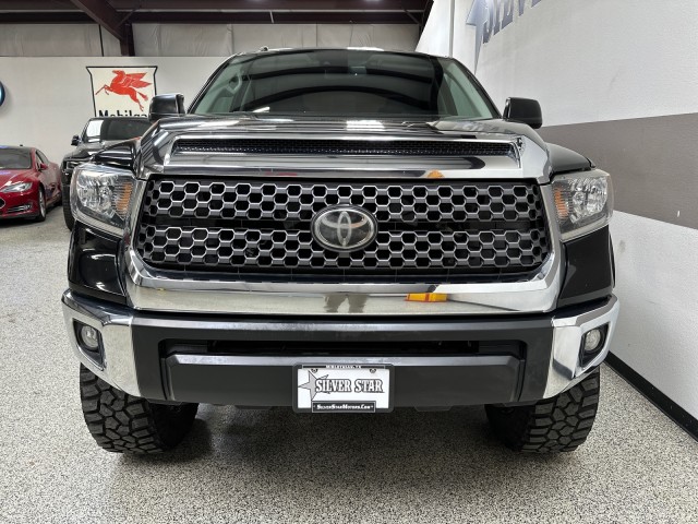 2018 Toyota Tundra 4WD SR5 TSS Off Road 4WD 5.7L-V8 ProLift in , 