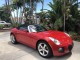 2007 Pontiac Solstice GXP Automatic 1 Owner Clean CarFax Leather in pompano beach, Florida