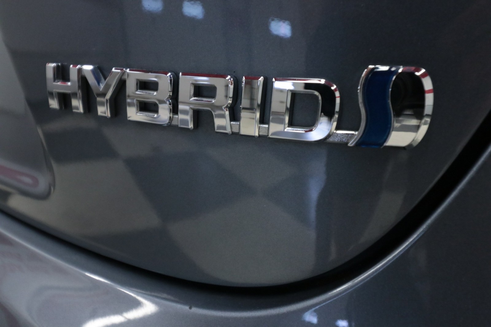 Used Car 2021 Toyota Corolla  Hybrid Le For Sale Under $25,000 In Austin, Texas