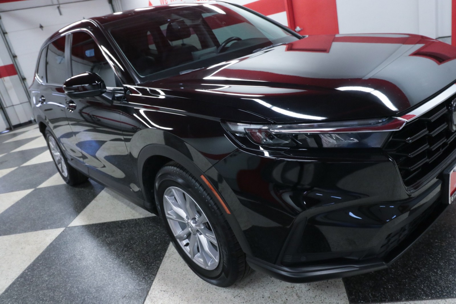 Used Car 2023 Honda Cr-v  Ex-l For Sale Under $30,000 In Austin, Texas