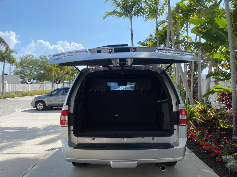 2010 Lincoln Navigator LOW MILES 49,245 NAV SUNROOF in , 
