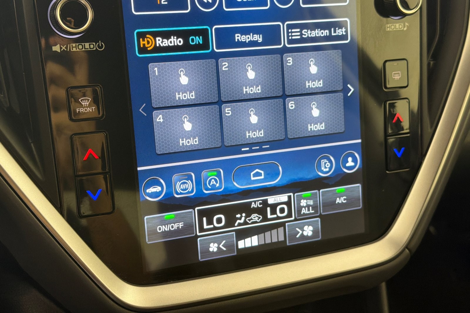 Used 2024 BLACK Subaru Premium AWD image 19