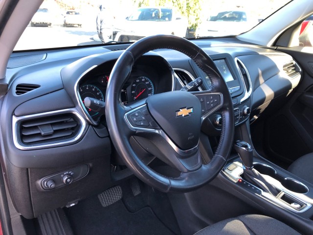 2018 Chevrolet Equinox LT 15