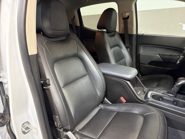 2022 Chevrolet Colorado 4WD Z71 in , 