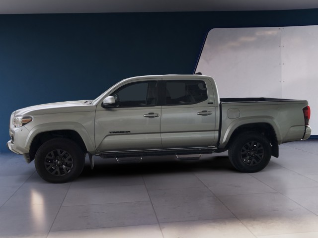 2023 Toyota Tacoma 4WD SR5 2