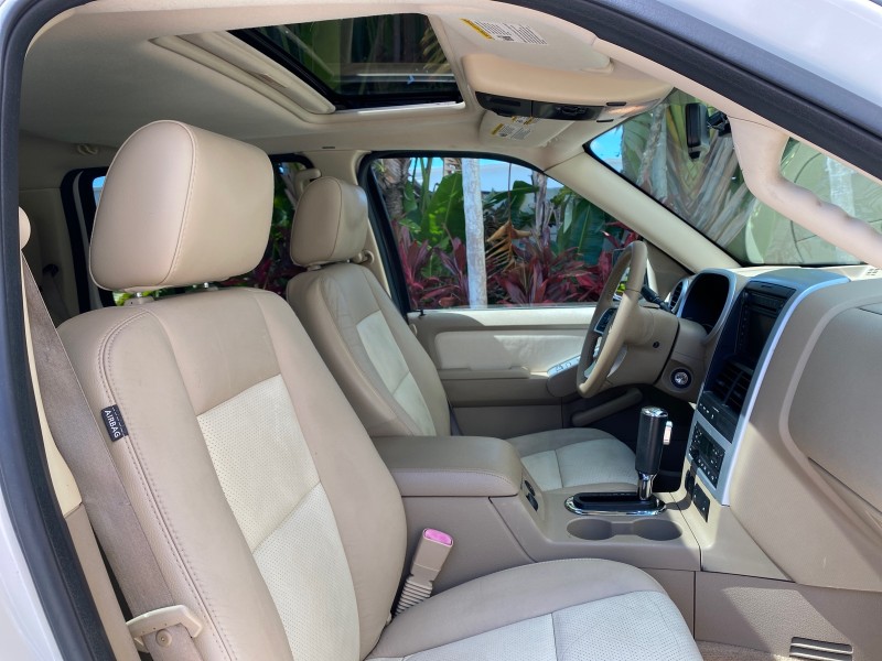2007 Mercury Mountaineer SUV Premier 1 OWNER in ,