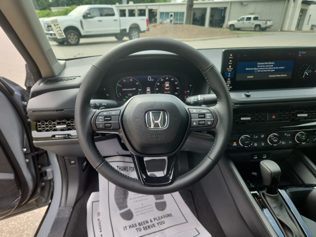 HondaAccord Hybrid18