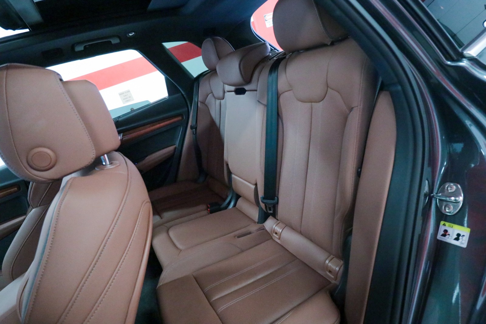 Used Car 2022 Audi Q5  S Line Premium Plus For Sale Under $35,000 In Austin, Texas