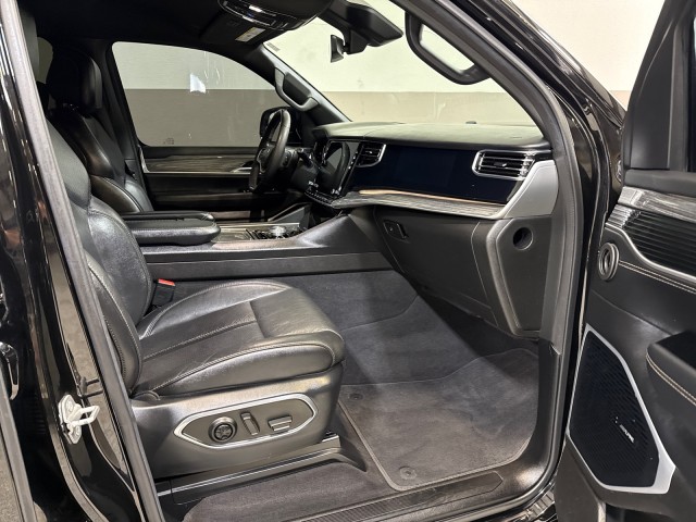 2022 Jeep Wagoneer Series III in , 