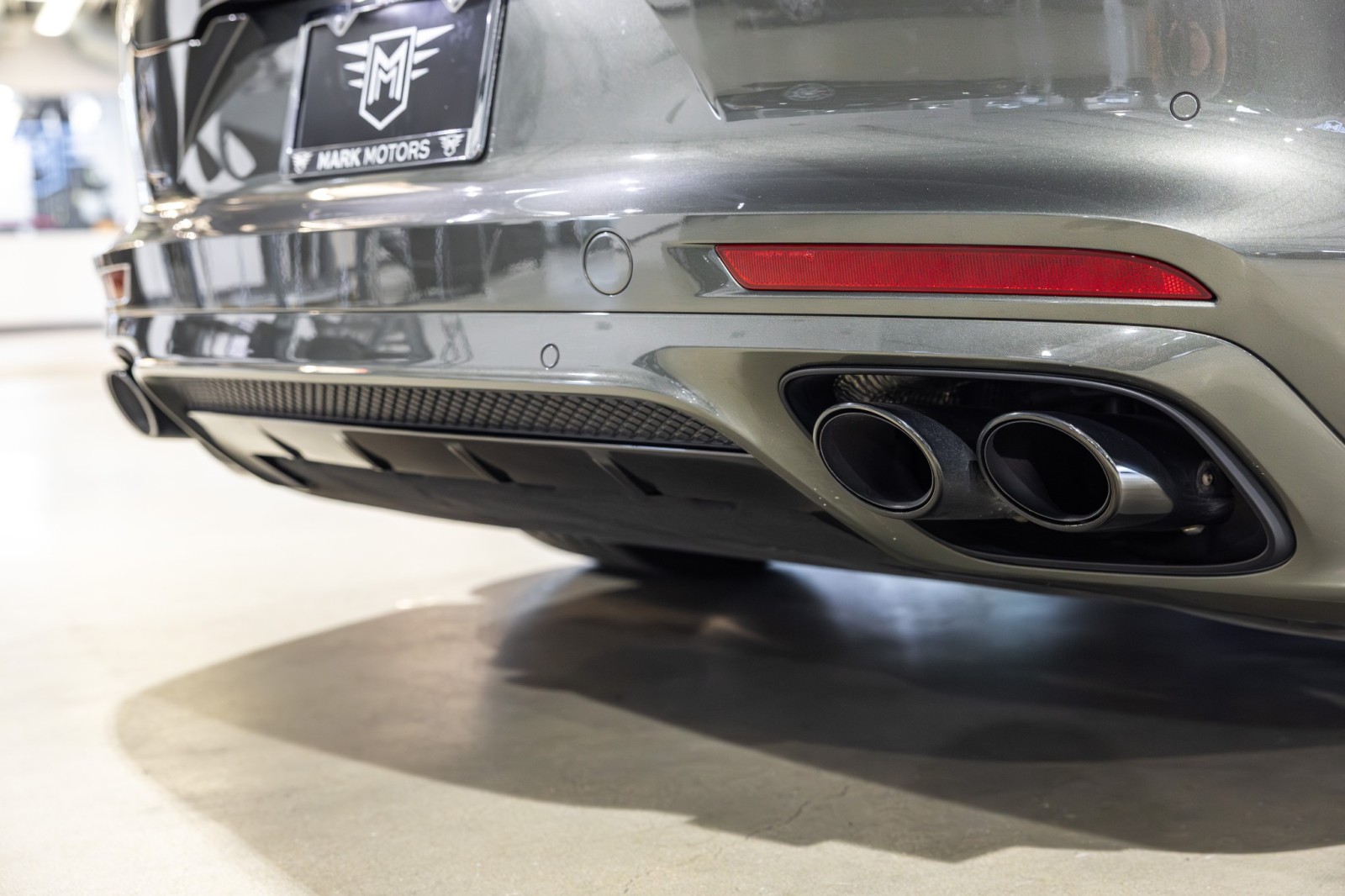 Used Car 2023 Porsche Panamera  Gts For Sale Under $120,000 In Boerne, Texas