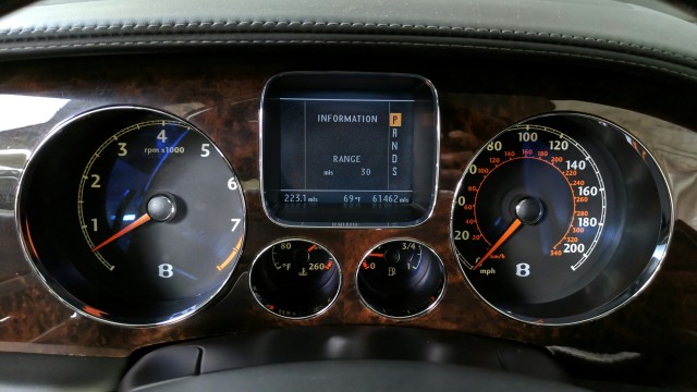 2008 Bentley Continental GT  18