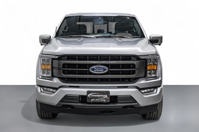 2022 Ford F-150 LARIAT 3