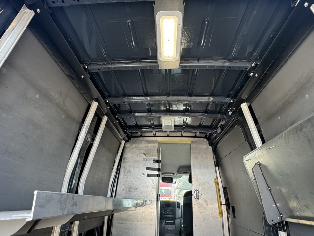 2018 Mercedes-Benz Sprinter Cargo Van Worker in , 