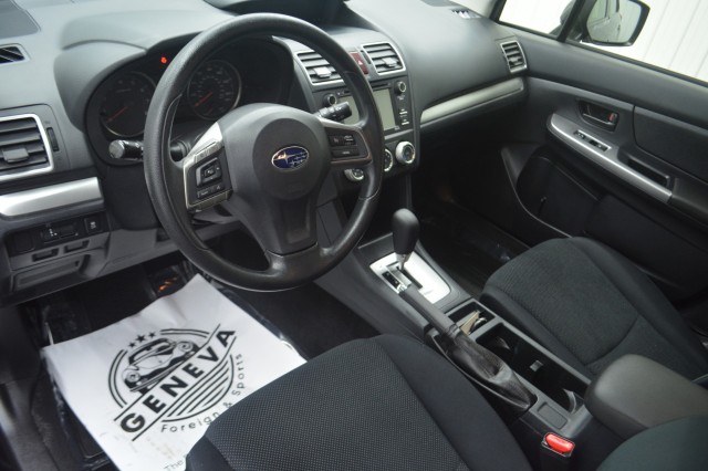 Used 2016 Subaru Impreza Wagon 2.0i Wagon for sale in Geneva NY