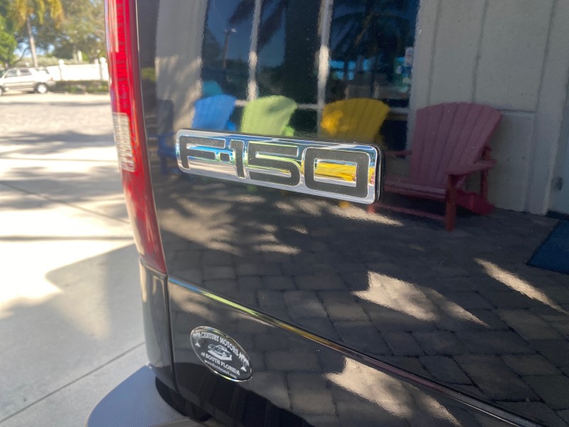 2006 Ford F-150 STX 4 DOOR LOW MILES 92,223 in ,