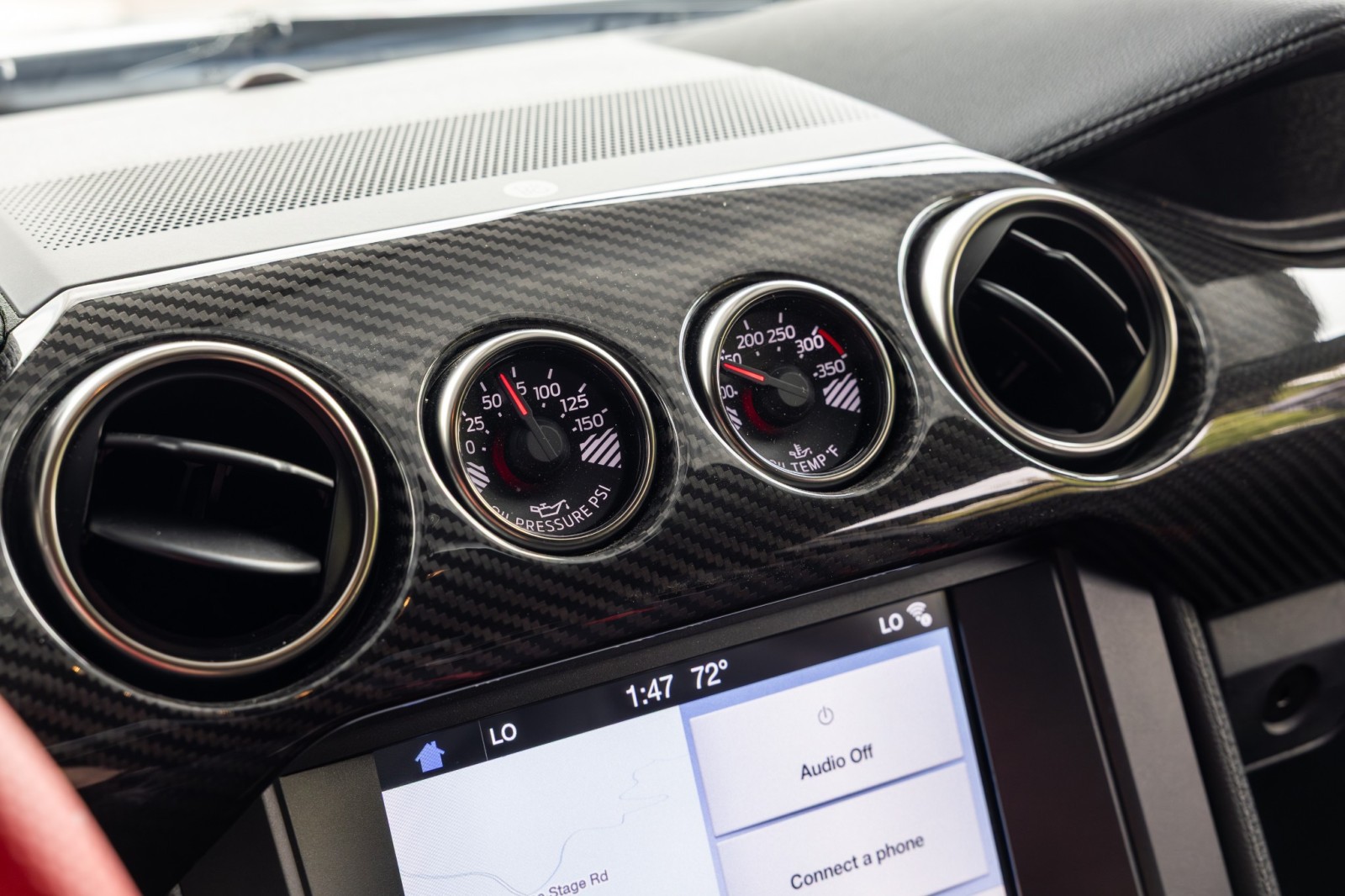 Used Car 2019 Ford Mustang  Shelby Gt350r For Sale Under $100,000 In Boerne, Texas