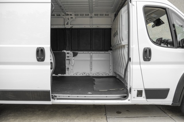 2022 Ram ProMaster Cargo Van  43