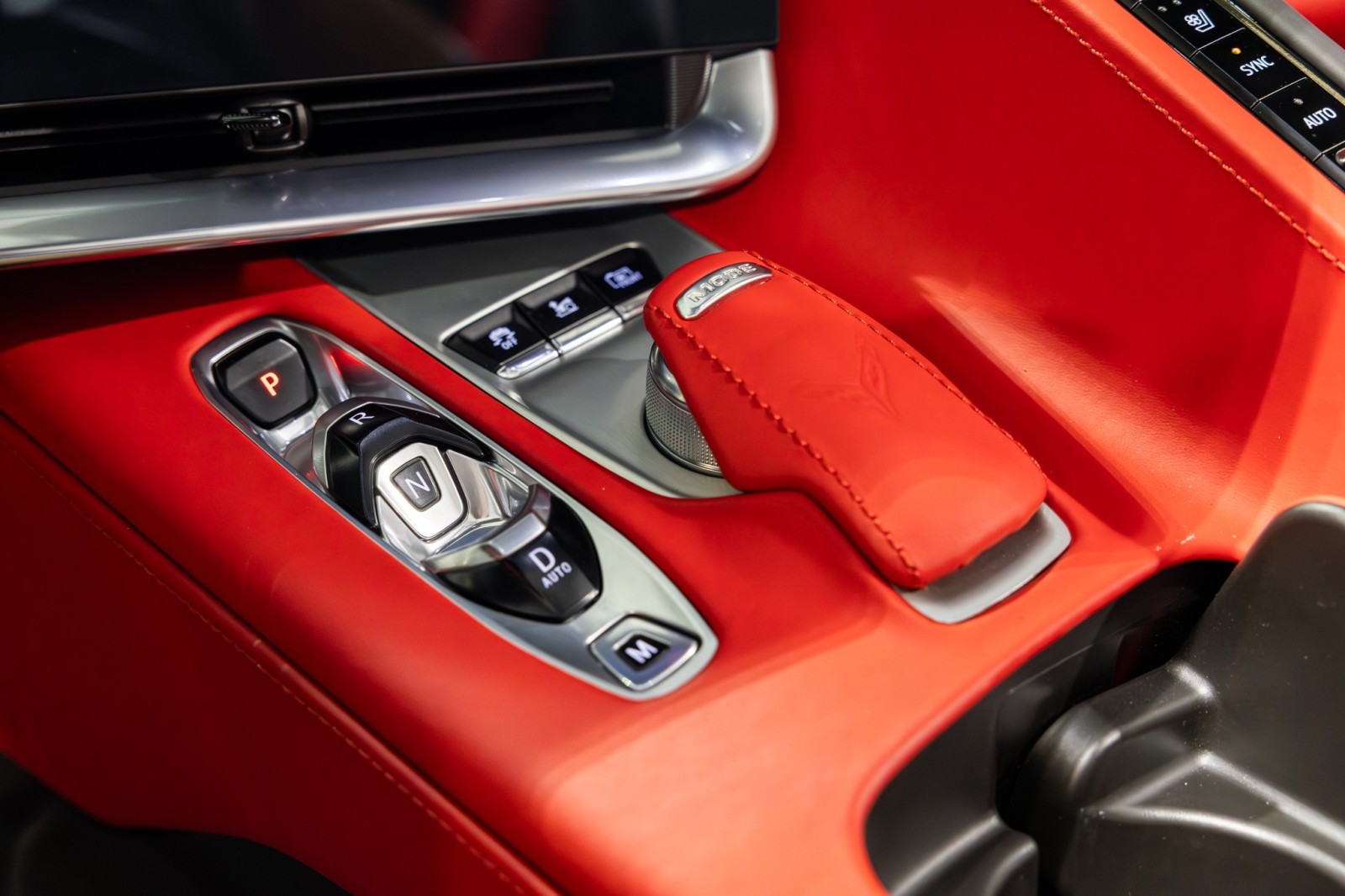 Used Car 2024 Chevrolet Corvette  3lz For Sale Under $140,000 In Boerne, Texas