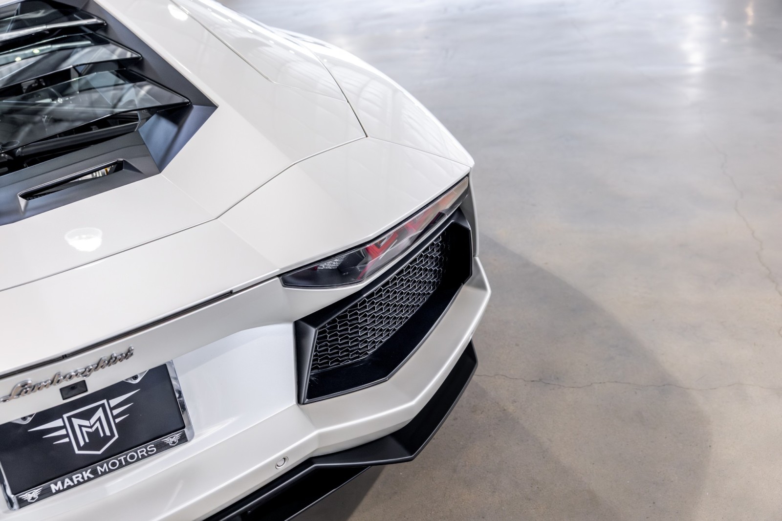 Used Car 2015 Lamborghini Aventador  For Sale Under $340,000 In Boerne, Texas