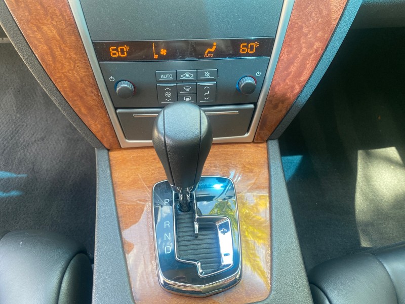 2008 Cadillac STS RWD 1 OWNERLOW MILES 39813 in , 