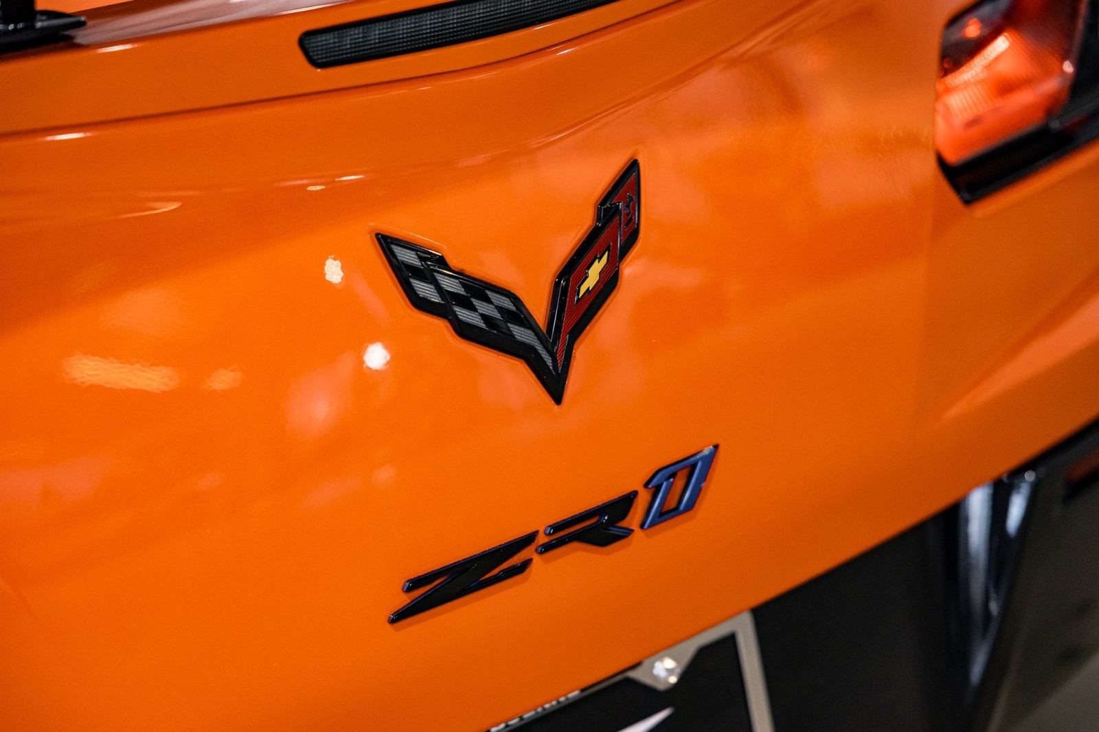 Used Car 2019 Chevrolet Corvette  Zr1 3zr For Sale Under $170,000 In Boerne, Texas