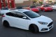 2017  Focus ST in , 