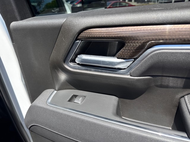 ChevroletSilverado 2500HD38