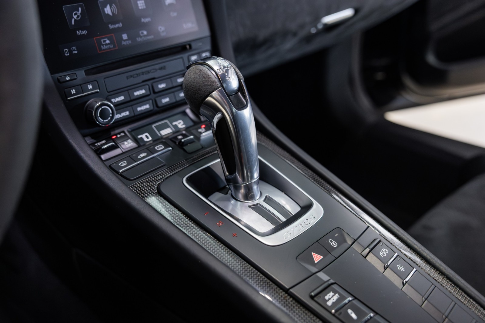 Used Car 2019 Porsche 911  Gt3 Rs For Sale Under $250,000 In Boerne, Texas