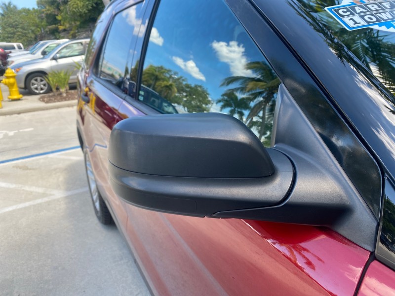 2016 Ford Explorer LOW MILES 65,701 1 OWNER FL SUV in , 